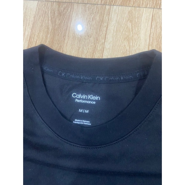 Áo phông Ck xuất dư xịn cho nam nữ