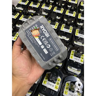 Pin Ryobi 18v 5.0Ah