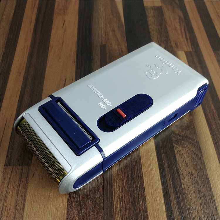 Máy cạo Râu khô Yandou SC-W301U siêu bền - Phong cách mạnh mẽ - Bảo hành 12 tháng