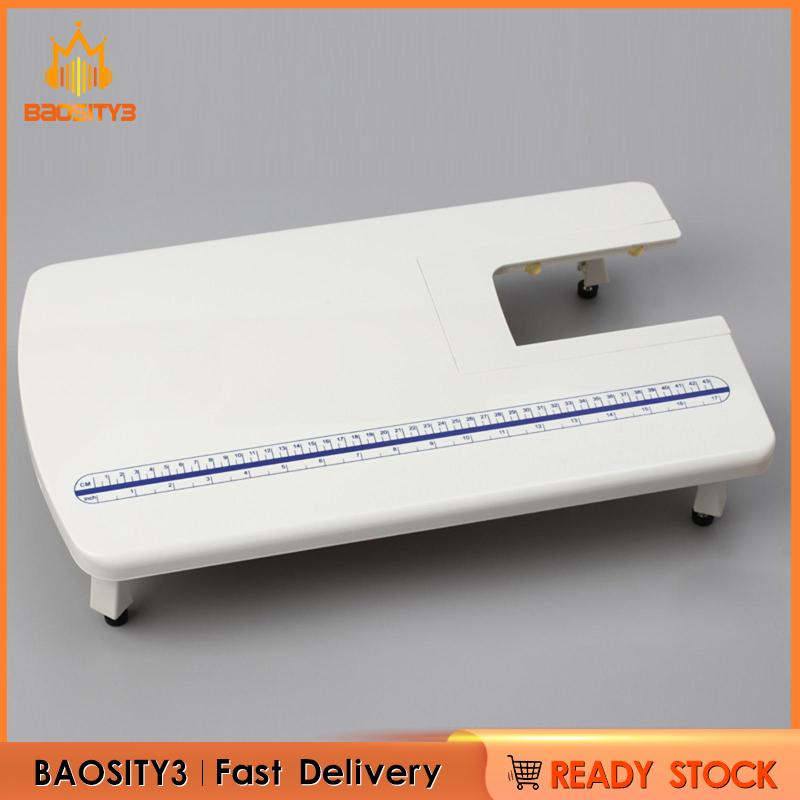 Bàn Máy May Để Bàn PP 8230A Có Thể Gập Lại Hiệu Baosity3