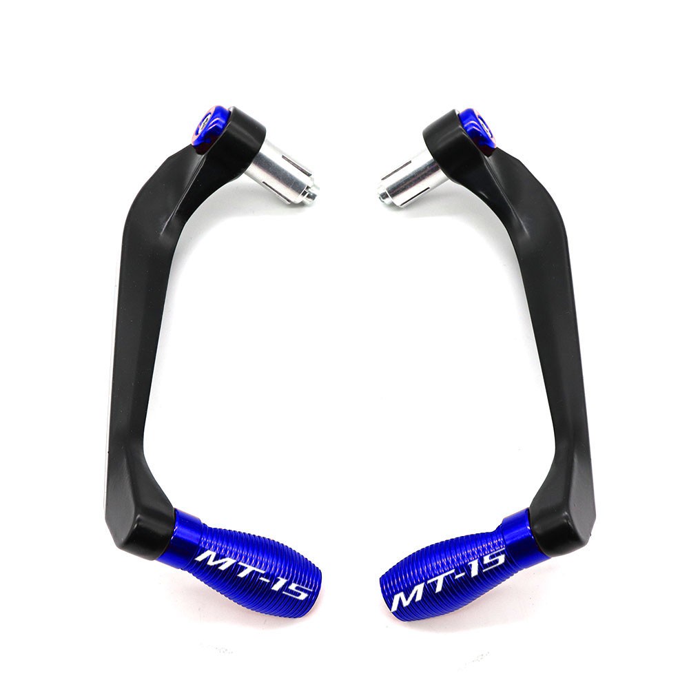 Tay Phanh CNC Bảo Vệ Tay Lái Xe Máy Yamaha MT15 MT-15 2018 2019 2020