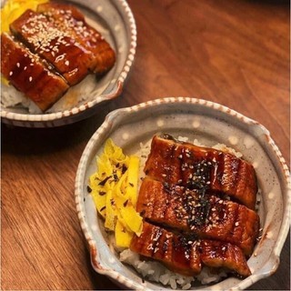 Lươn Nhật nướng(200g)