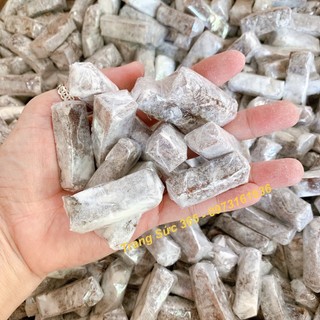 Kẹo gừng phấn / Kẹo da trâu /ấm bụng- đồ ăn vặt - Đặc Sản Bến Tre