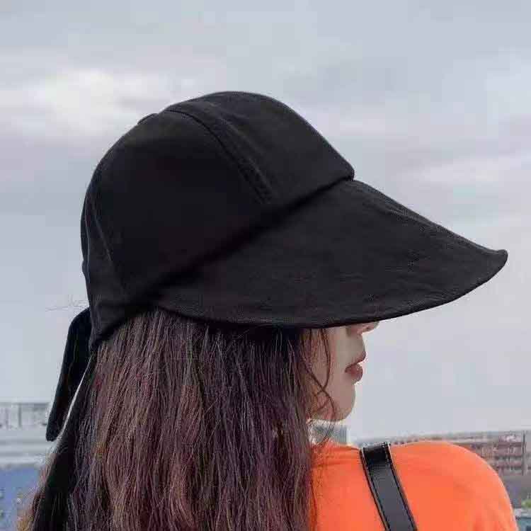 Mũ rộng vành chống nắng thời trang mùa hè cho nữ