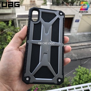 Ốp Lưng Quân Đội Chống Sốc Cho iPhone Cao Cấp