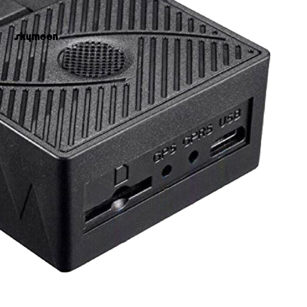 Thiết Bị Định Vị GPS Mini Cho Xe Hơi