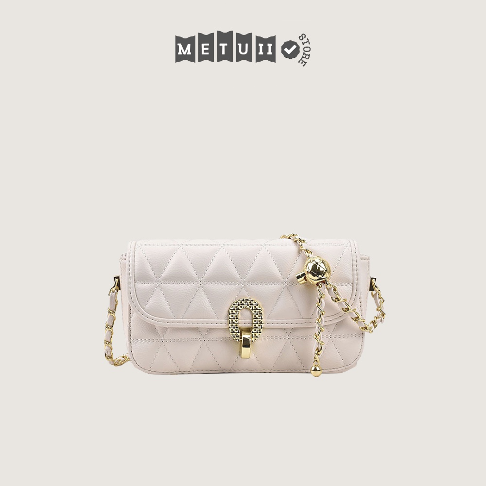 Túi xách nữ METUII Zimeo Bag