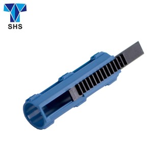 Răng bậc toàn thép shs 14 được sử dụng cho phụ kiện đồ chơi pít-tông gia cố ver.2/ aeg/m4/jm gen.8/9/10/bd556