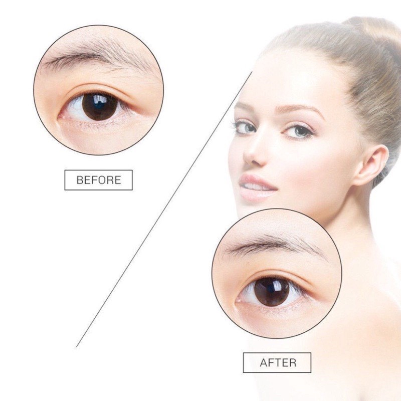 Bút tỉa lông mày cao cấp thiết kế nhỏ gọn sang trọng - Máy tỉa lông mày cầm tay Dumi Shop