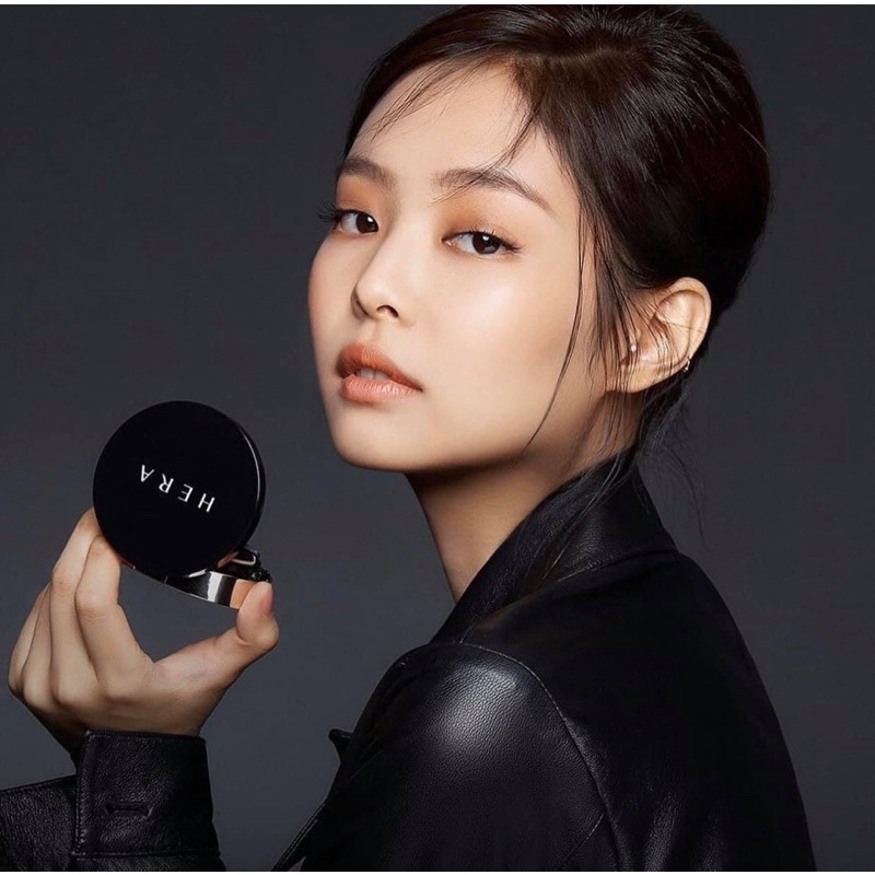 Phấn nước HERA BLACK CUSHION mẫu cũ