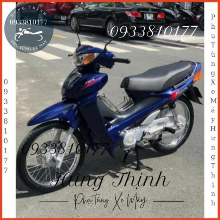 Ốc bắt cùi dĩa ống chỉ ,đùm bánh sau xe future 1 zin honda