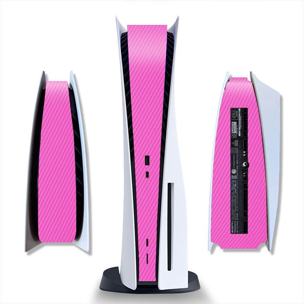 Miếng Dán Bảo Vệ Chống Trầy Xước Cho Máy Chơi Game ps5 ps5