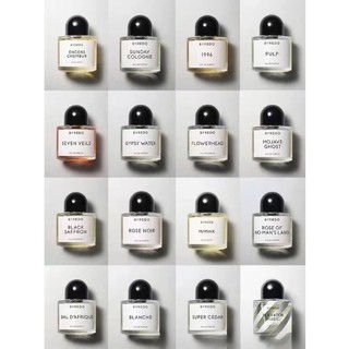 Nước hoa Byredo Byredo 100 ml.