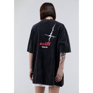 Áo phông Blackair Learn Rules Then Break Them Tshirt