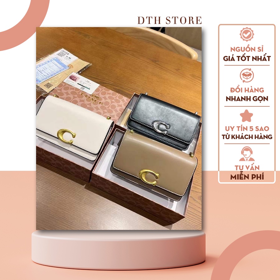 Túi Coach xuất fullbox