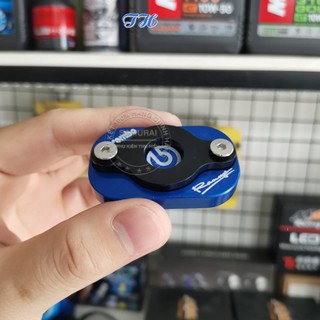 🚀 Nắp Bình Dầu Yamaha Mẫu BB (2 Lỗ Ốc Thẳng) – Thiết Kế Chắc Chắn, Độ Hoàn Thiện Cao 🚀