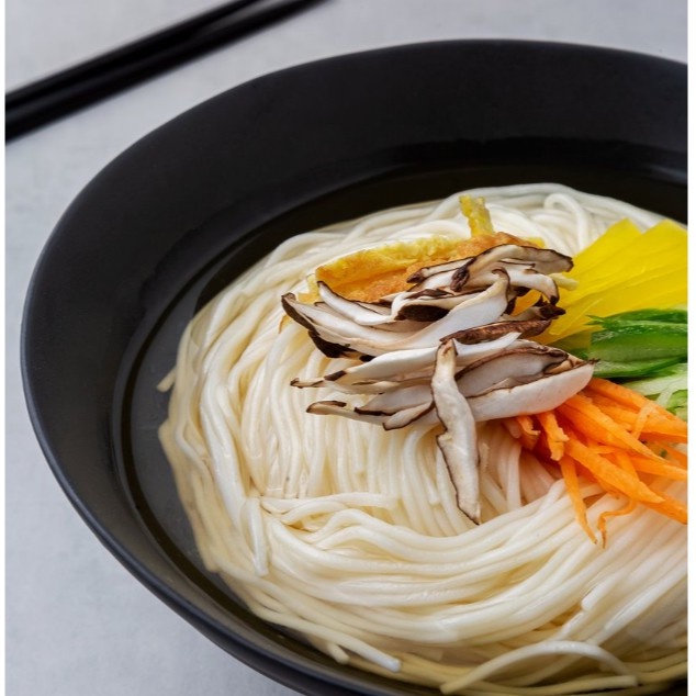 MÌ SỢI HÀN QUỐC OTTOGI GÓI 500G