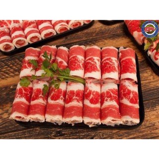 Ba chỉ bò excel Canada 500G|Giao hỏa tốc trong ngày