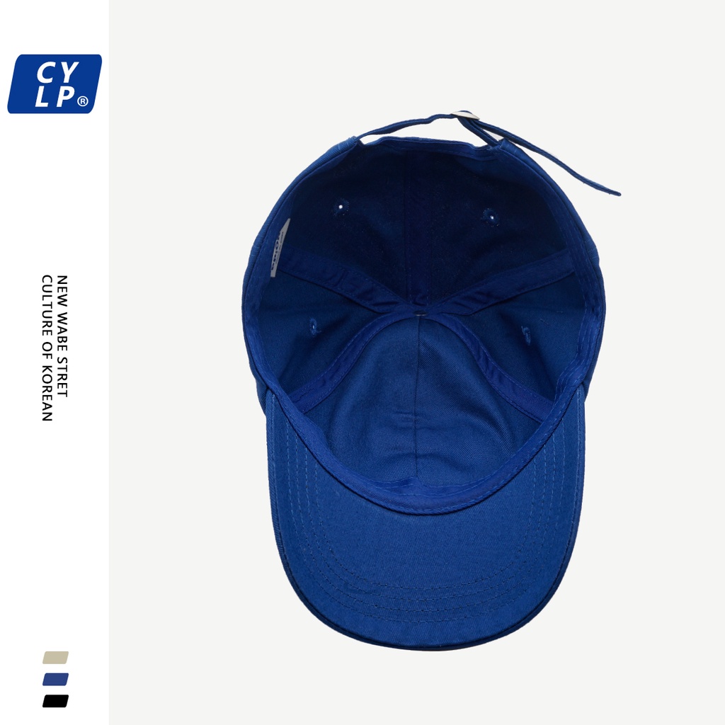 Mũ Lưỡi Trai Thêu Hình Chú Chó Dễ Thương Thời Trang Xuân Hè Cho Cặp Đôi