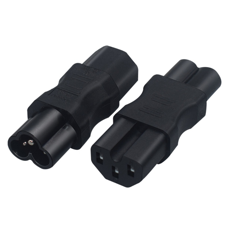 Đầu Chuyển Đổi C6 Sang C5 / C6 Sang C13 / C6 Sang C15 / C6 Sang C7 Trọng Lượng Nhẹ