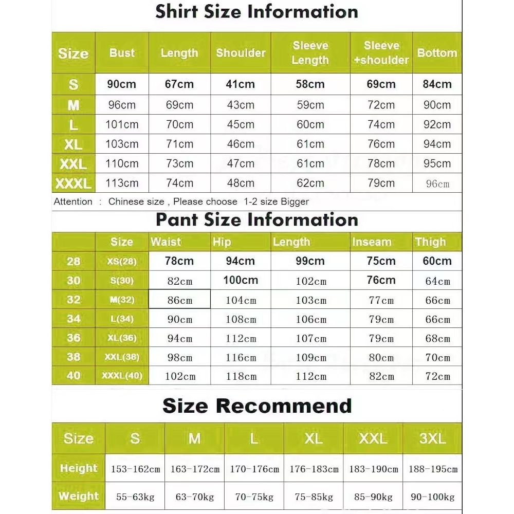 Bộ Đồng Phục Đi Bộ Đường Dài Họa Tiết Rằn Ri Cá Tính Cho Nam