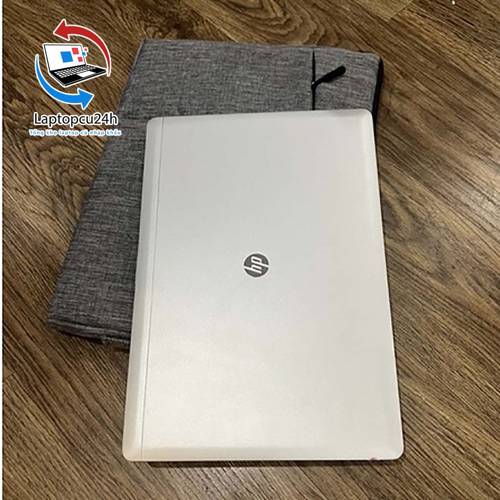 Laptop HP Nhập Xịn 9470m Core i7 /Ram 8Gb/SSD 256G /Vỏ Nhôm/Mỏng Nhẹ Đẹp Keng 99%