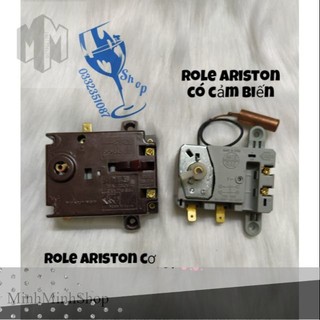Rơ le - role cảm biến bình nóng lạnh Ariston