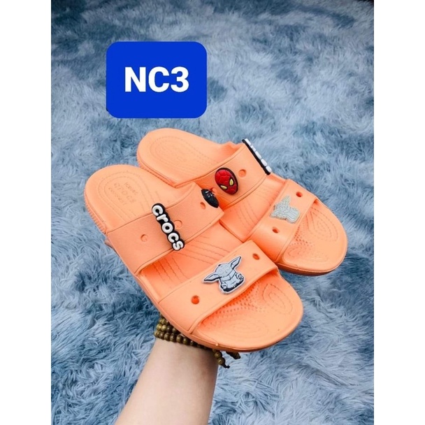 Dép đẹp cho cả gia đình