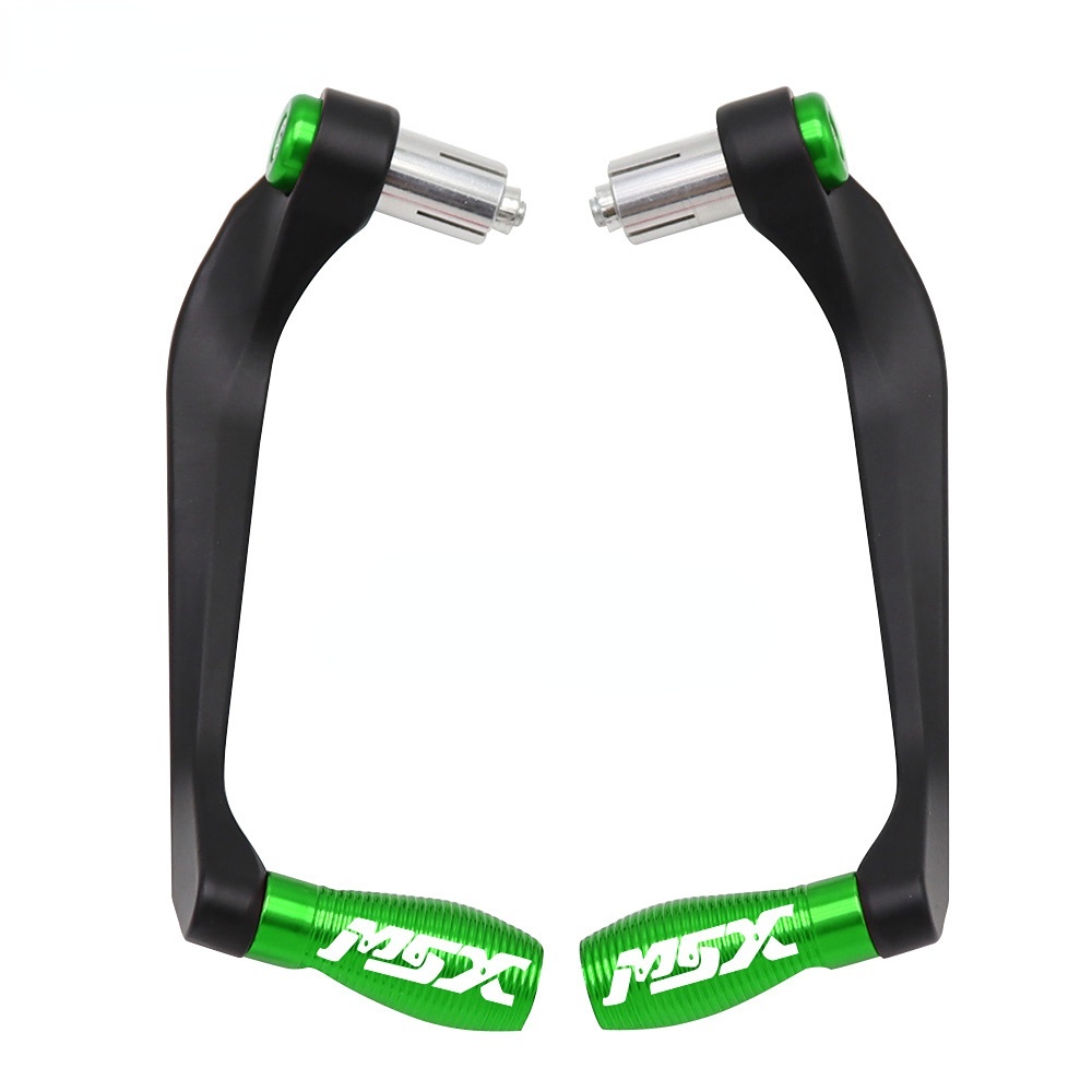 Tay Phanh Ly Hợp 22mm Bảo Vệ Tay Lái Xe Máy HONDA MSX125 MSX 125
