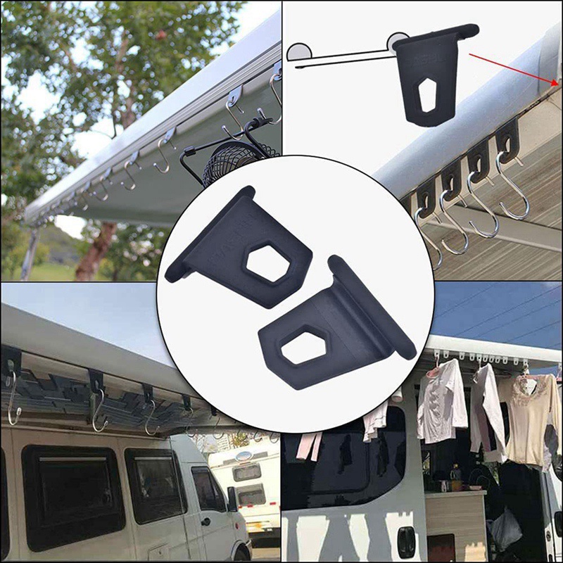 Set 12 Móc Treo Đồ Hình Chữ S Bằng Thép Không Gỉ