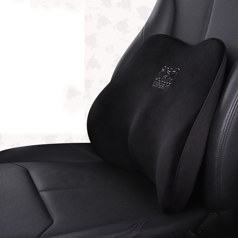 Gối tựa lưng xe hơi, ghế văn phòng chất lượng cao