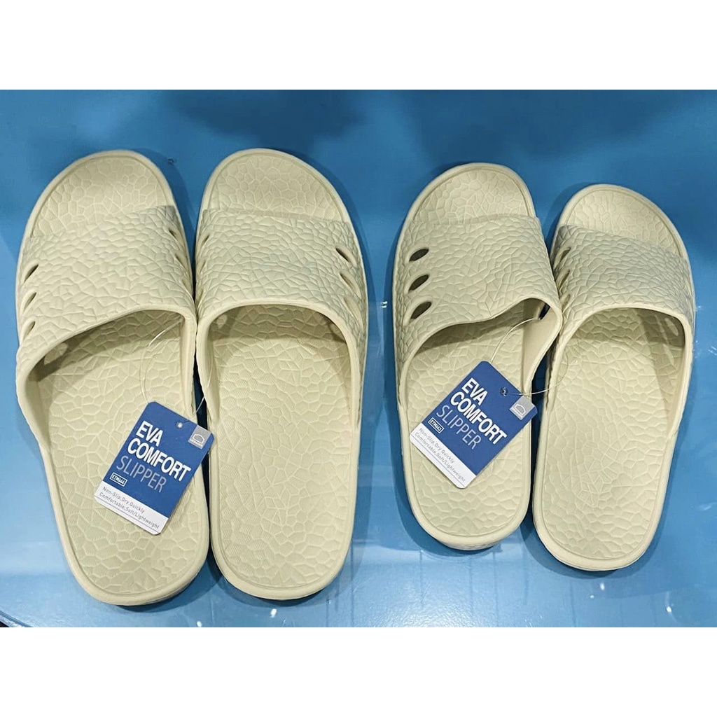 Dép đi trong nhà chống trượt LocknLock ETM643 ETM644 ETM645 ETM646 - BABYHOPSG