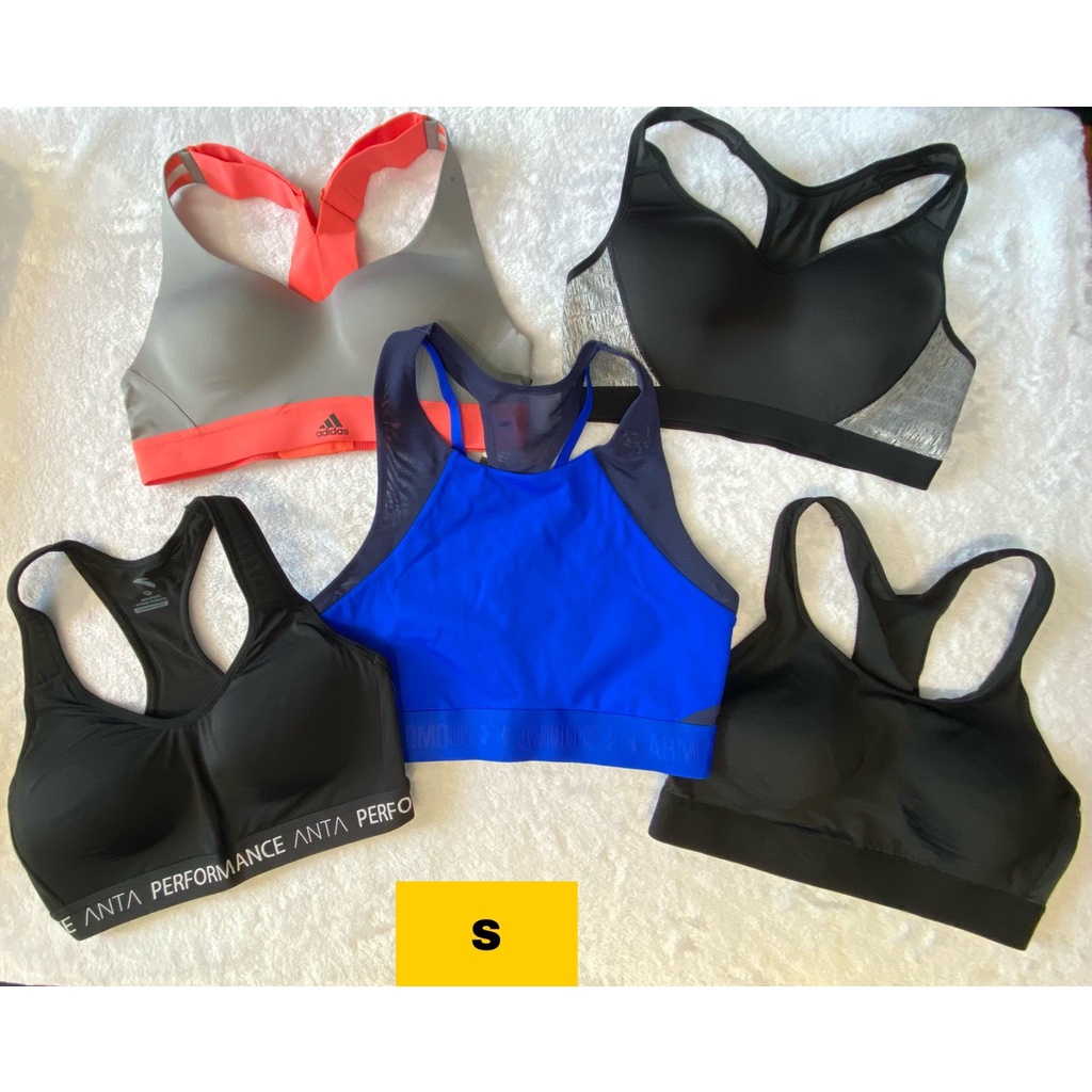 Áo tập Bra Su Đúc hàng xuất dư xịn các hãng- Áo tập Gym/Yoga nữ