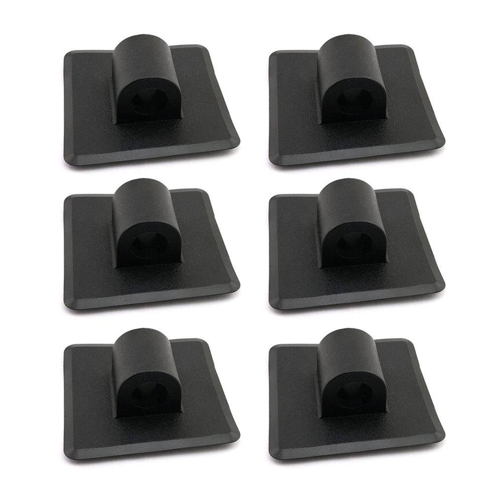 Móc Kẹp Cố Định Đường Ống Nước Bằng Nhựa Chất Lượng Cao