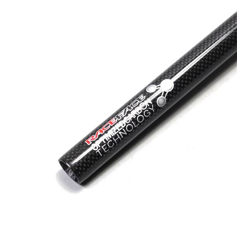 Tay Lái Xe Đạp Leo Núi Bằng Sợi Carbon 3K 31.8 * 600-740mm