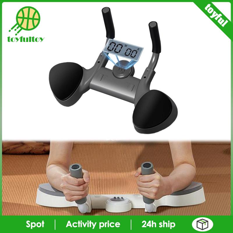 Thiết Bị Đếm Hỗ Trợ Tập Luyện Thể Dục