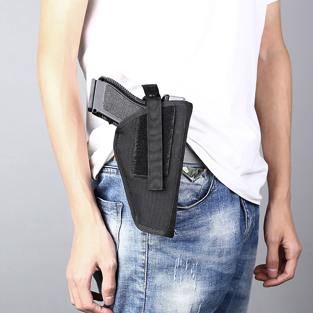 Túi Đeo Hông Đựng Vật Dụng Tiện Lợi Cho Glock