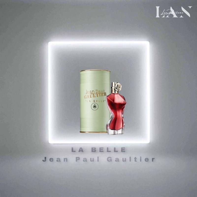 Nước Hoa Nữ La Belle JG 10/20ml