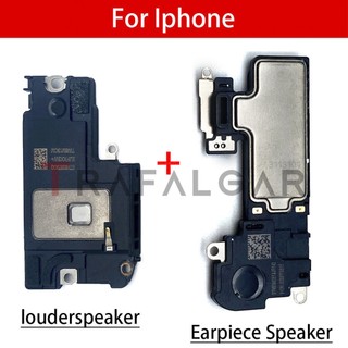Loa mới + loa tai nghe cho iphone x xr xs max loa lõm ringer bên trong bộ phận thay thế