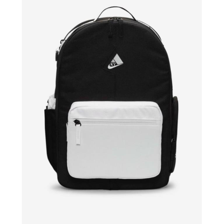 Balo nam nữ NIKE Classic chất liệu polyester, đựng được laptop, 2 ngăn tiện lợi form dáng chuẩn chống nước [ttm00019]