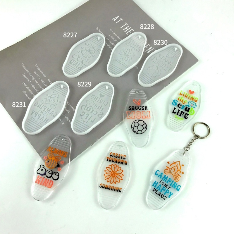 Khuôn Silicone Hình Hoa Hướng Dương Làm Móc Khóa DIY