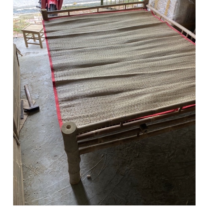 GIƯỜNG TRE CHO MẸ BẦU SAU SINH