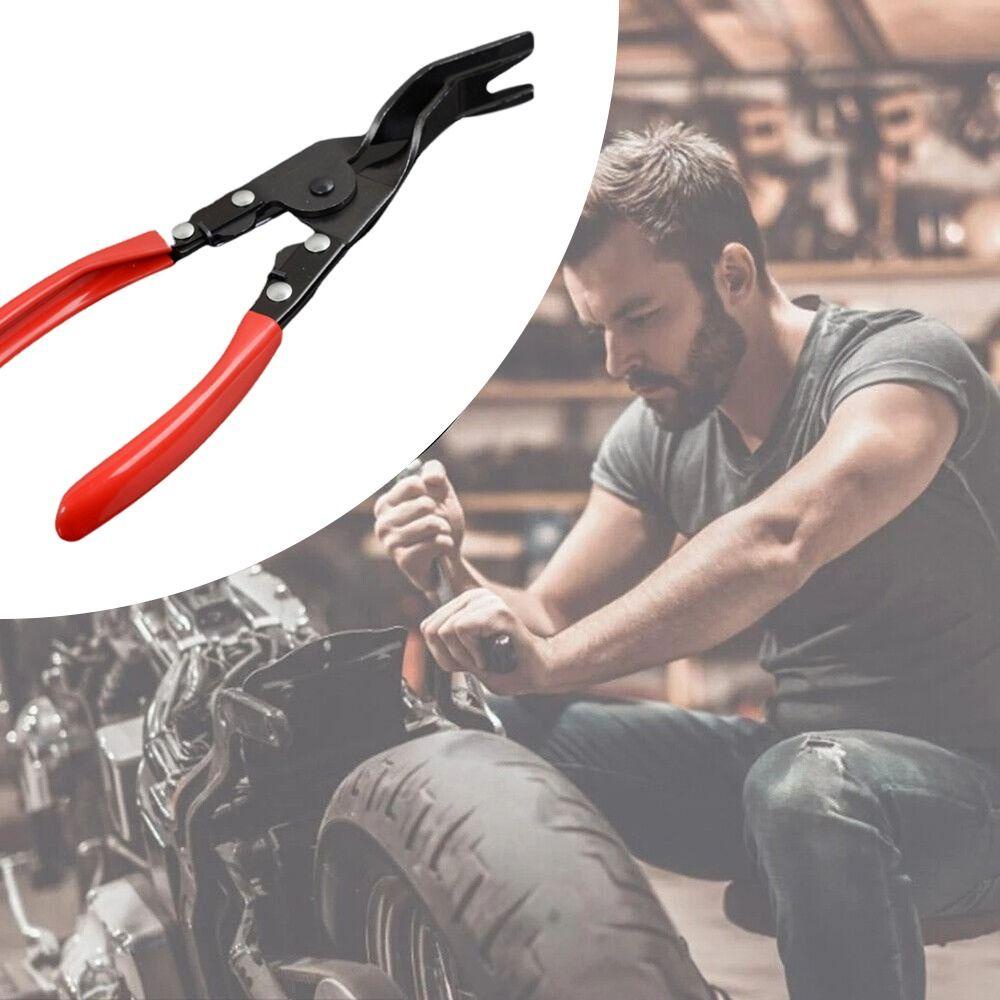 Kìm Tháo Gỡ Đai Ốc Cửa Xe Hơi Chất Lượng Cao