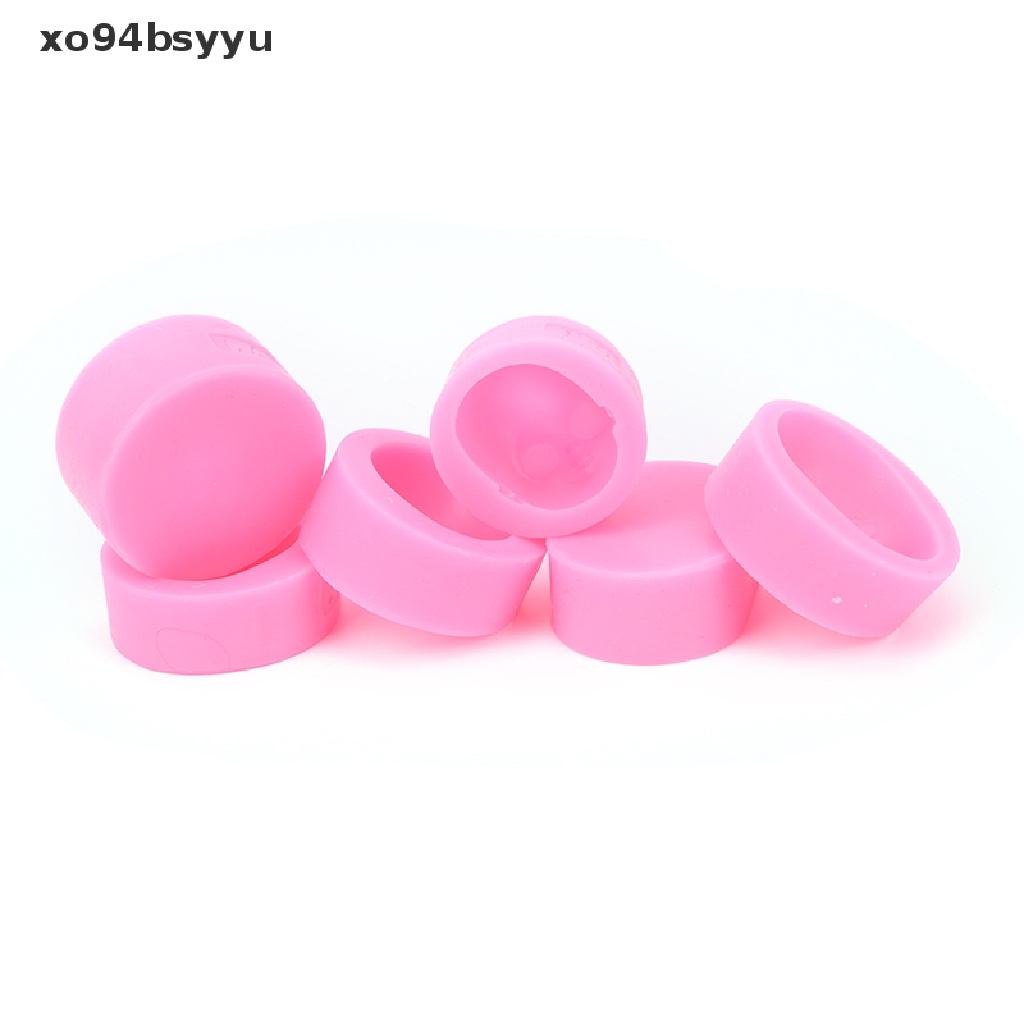 1 Khuôn Silicon Làm Xà Phòng / Sô Cô La Thủ Công Hình Mặt Em Bé xo94bsyyu