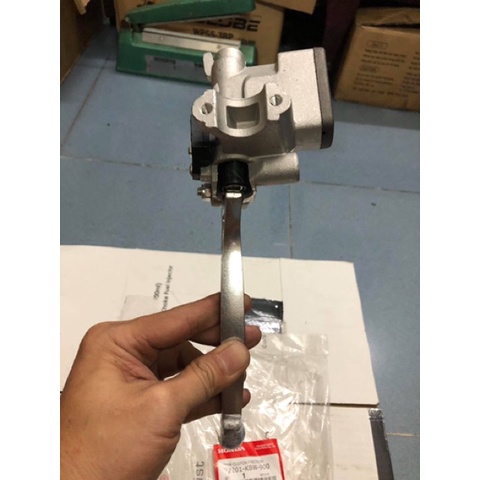 Cùm tay thắng dầu Wave + Wave RS + Wave S 110 hàng loại 1