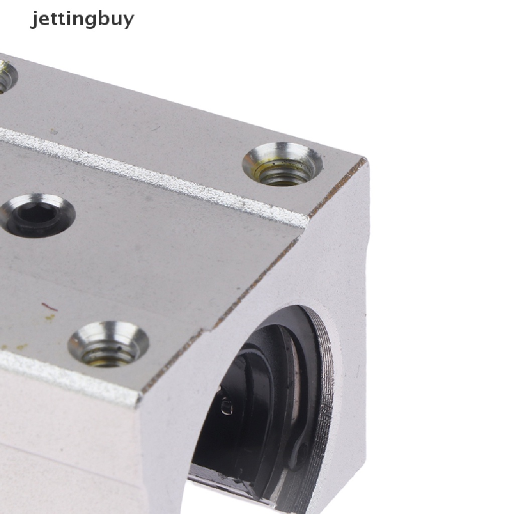 Phụ Tùng Định Tuyến Tuyến Tính CNC SBR10UU SBR12UU SBR13UU SBR16UU SBR20UU CNC Cho Máy In 3D