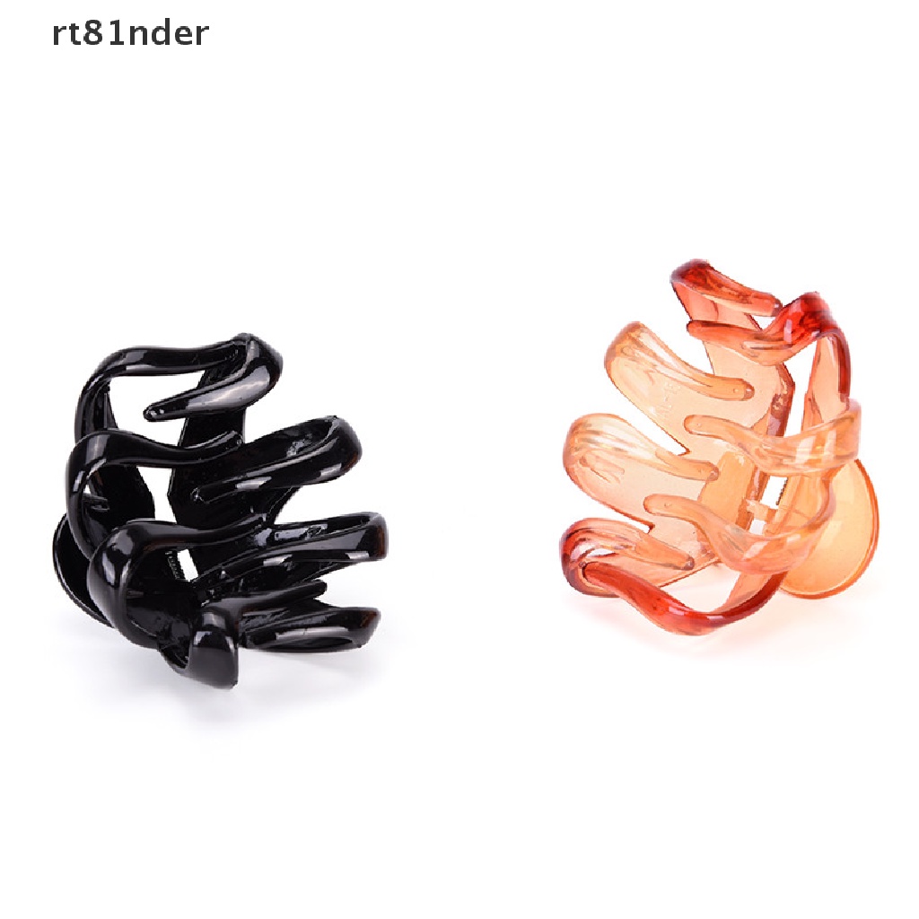 Kẹp Tóc Hình Bạch Tuộc Thời Trang Cho Nữ