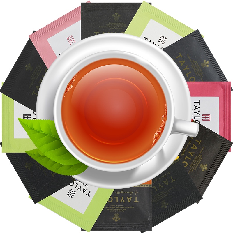 Thanh lý trà Taylors of Harrogate trà Anh chính hiệu