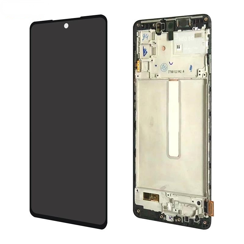 Màn Hình Cảm Ứng Thay Thế Cho samsung galaxy m52 5g lcd m526b