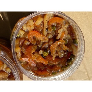 💫 KHO QUẸT TÔM KHÔ TÓP MỠ 😋